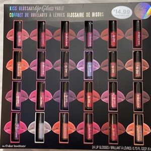 💋💋 Host Pick💋💋24 Lip Gloss Vault